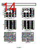 ADA4051-2ARMZ-R7 Datasheet HTML 14Page - Analog Devices 