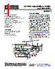 ADN2872ACPZ-R7 Datasheet HTML 1Page - Analog Devices 
