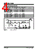 MCP3204-BI/P Datasheet HTML 4Page - Microchip Technology 
