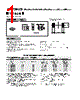 FDV0620-R20M Datasheet HTML 1Page - TOKO, Inc 