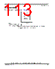 MPC8533ECVTAAJB Datasheet HTML 113Page - Freescale Semiconductor, Inc 