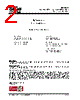 SE2595L-R Datasheet HTML 2Page - SiGe Semiconductor, Inc. 