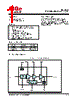 SE7262L-R Datasheet HTML 1Page - SiGe Semiconductor, Inc. 