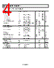 ADA4004-4ACPZ-R2 Datasheet HTML 4Page - Analog Devices 