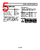 ADA4004-4ACPZ-R2 Datasheet HTML 5Page - Analog Devices 