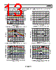 ADL5356ACPZ-R2 Datasheet HTML 13Page - Analog Devices 