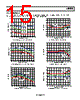 ADL5356ACPZ-R2 Datasheet HTML 15Page - Analog Devices 