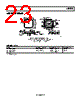 ADL5356ACPZ-R7 Datasheet HTML 23Page - Analog Devices 