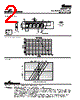 UP2C-4R7-R Datasheet HTML 2Page - Cooper Bussmann, Inc. 