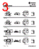 UP3B-R47-R Datasheet HTML 3Page - Cooper Bussmann, Inc. 