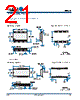 CPC7593MATR Datasheet HTML 21Page - Clare, Inc. 