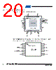 ATVaultIC460-R Datasheet HTML 20Page - ATMEL Corporation 