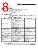 ATVaultIC460-R Datasheet HTML 8Page - ATMEL Corporation 