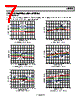 ADL5358ACPZ-R2 Datasheet HTML 7Page - Analog Devices 