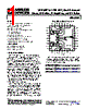 ADL5358ACPZ-R2 Datasheet HTML 1Page - Analog Devices 