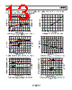 ADL5358ACPZ-R2 Datasheet HTML 13Page - Analog Devices 