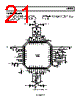 ADL5358ACPZ-R7 Datasheet HTML 21Page - Analog Devices 