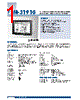 FPM-3191G-RCE Datasheet HTML 1Page - Advantech Co., Ltd. 