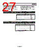 ADRF6655ACPZ-R7 Datasheet HTML 27Page - Analog Devices 