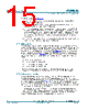 PCF8533U/2/F2 Datasheet HTML 15Page - NXP Semiconductors 