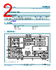 PCF8533U/2/F2 Datasheet HTML 2Page - NXP Semiconductors 