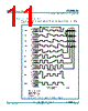 PCF8533U/2DA/2 Datasheet HTML 11Page - NXP Semiconductors 