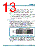 PCF8533U/2DA/2 Datasheet HTML 13Page - NXP Semiconductors 