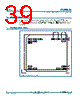 PCF8533U/2DA/2 Datasheet HTML 39Page - NXP Semiconductors 