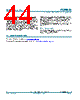 PCF8533U/2DA/2 Datasheet HTML 44Page - NXP Semiconductors 