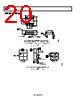 ADP151ACBZ-3.0-R7 Datasheet HTML 20Page - Analog Devices 