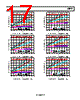 ADP151ACBZ-3.3-R7 Datasheet HTML 17Page - Analog Devices 