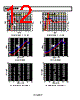 ADV3221ARZ-R7 Datasheet HTML 12Page - Analog Devices 