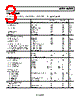 ADV3222ARZ-R7 Datasheet HTML 3Page - Analog Devices 