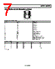 ADV3222ARZ-R7 Datasheet HTML 7Page - Analog Devices 