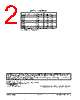 LD2503 Datasheet HTML 2Page - Won-Top Electronics 