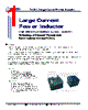 TCDA1090-R15M Datasheet HTML 1Page - Token Electronics Industry Co., Ltd. 