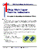 TRMI321611-R33 Datasheet HTML 1Page - Token Electronics Industry Co., Ltd. 