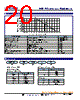 KNP-R3AV100RJP Datasheet HTML 20Page - Token Electronics Industry Co., Ltd. 