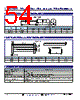 KNP-R3AV100RJP Datasheet HTML 54Page - Token Electronics Industry Co., Ltd. 