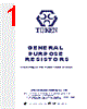 KNP-R3AV100RJP Datasheet HTML 1Page - Token Electronics Industry Co., Ltd. 