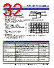 KNP-R3AV1KJP Datasheet HTML 32Page - Token Electronics Industry Co., Ltd. 