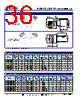 KNP-R3AV1KJP Datasheet HTML 36Page - Token Electronics Industry Co., Ltd. 