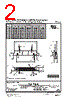 10280-R21CS Datasheet HTML 2Page - 3M Electronics 