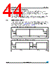 M23LR64-R-MN6T/2 Datasheet HTML 44Page - STMicroelectronics 