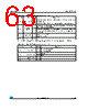 M23LR64-R-MN6T/2 Datasheet HTML 63Page - STMicroelectronics 