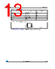 M23LR64-R-MN6T/2 Datasheet HTML 13Page - STMicroelectronics 