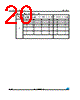 M23LR64-R-MN6T/2 Datasheet HTML 20Page - STMicroelectronics 