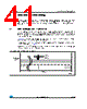 M23LR64-R-MB6T/2 Datasheet HTML 41Page - STMicroelectronics 