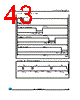 M23LR64-R-MB6T/2 Datasheet HTML 43Page - STMicroelectronics 