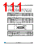 M23LR64-R-MB6T/2 Datasheet HTML 111Page - STMicroelectronics 